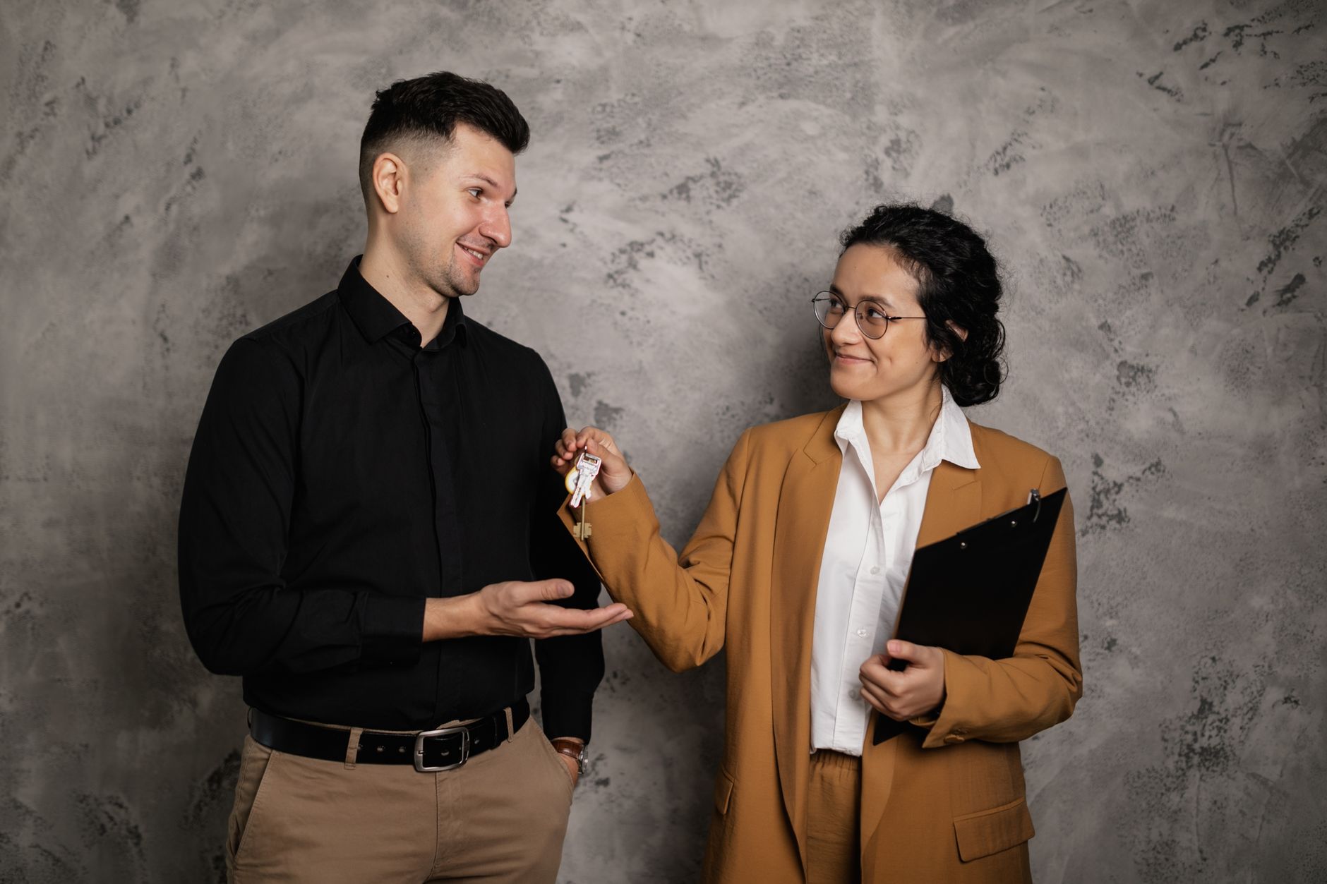 Agence immobilière Massy